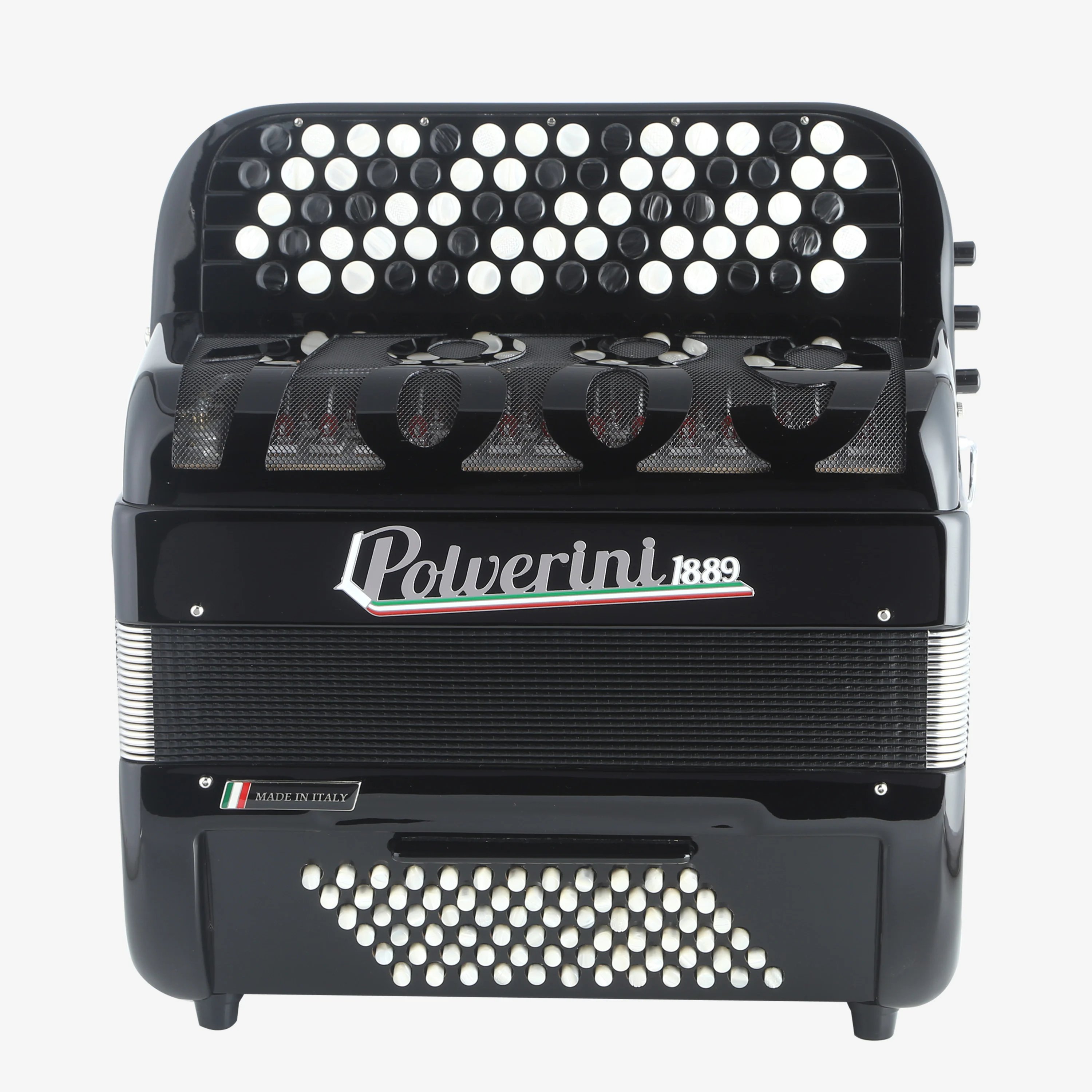 F72 Converter Accordion