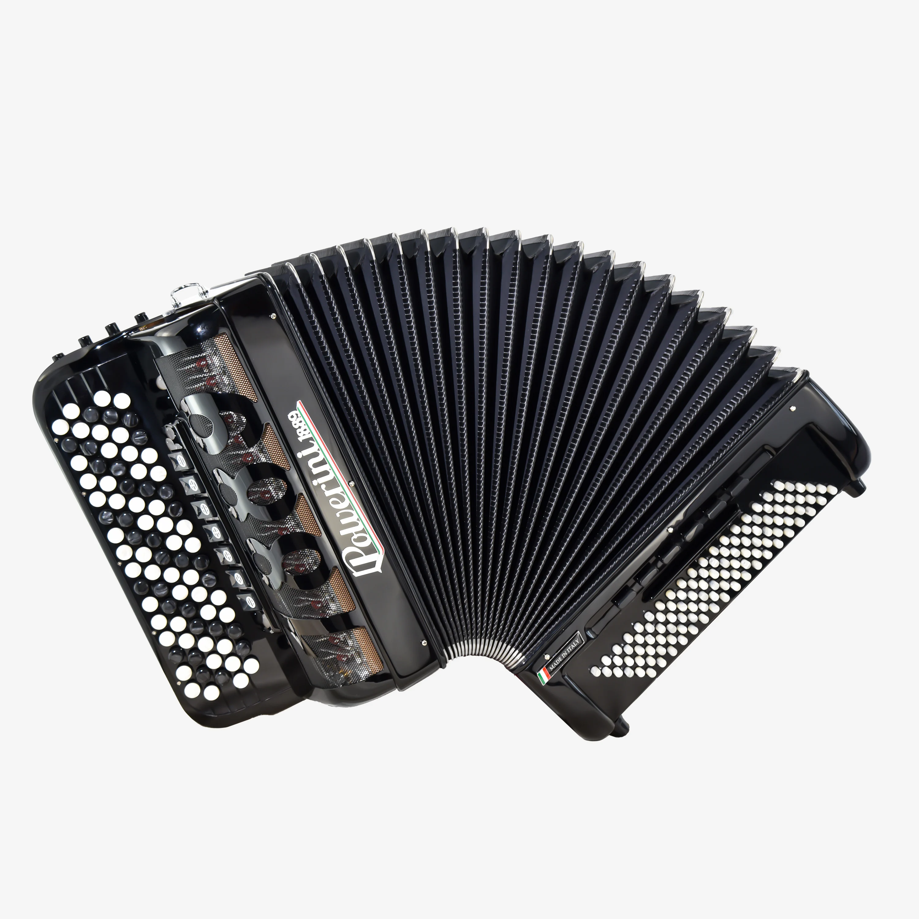 F108 Converter Accordion