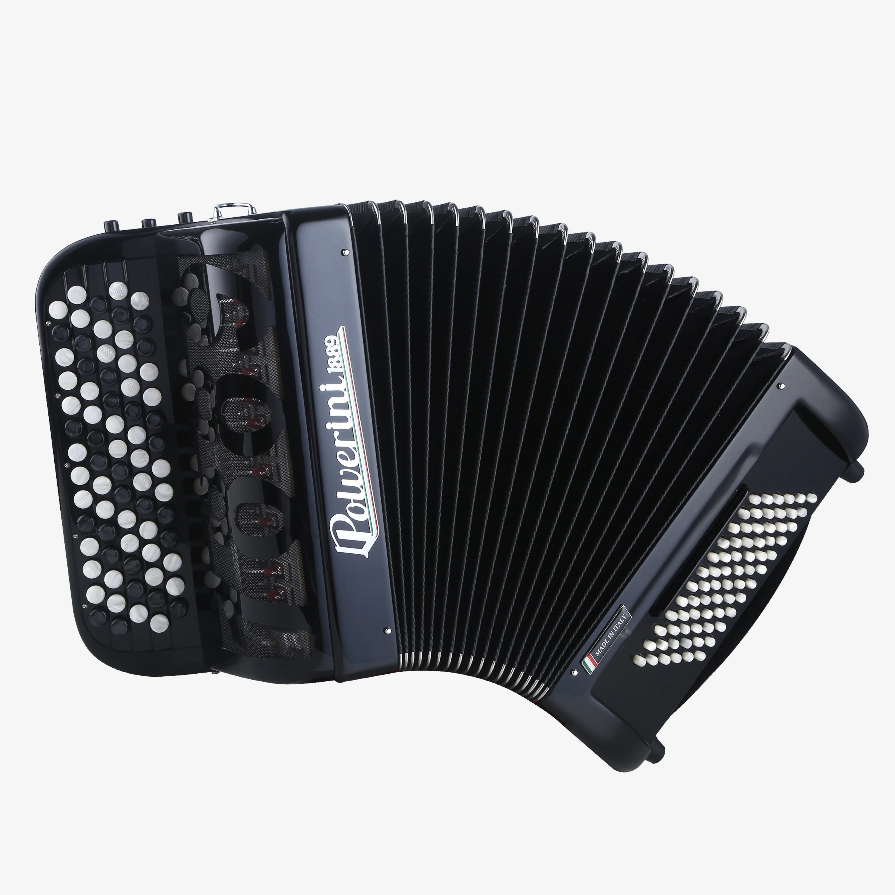 F72 Converter Accordion