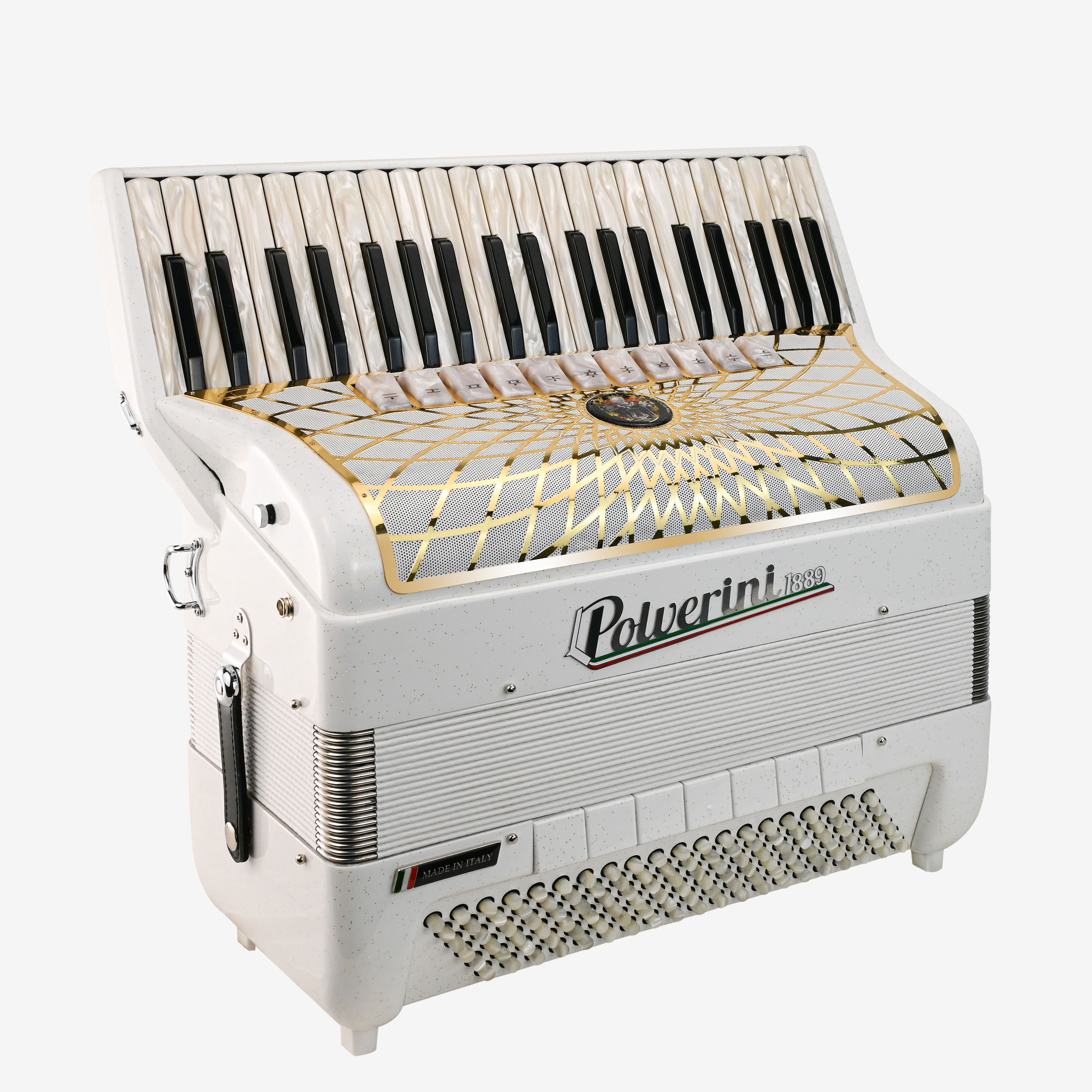 Polverini Accordions