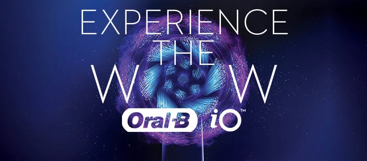 Oral b Rechargable