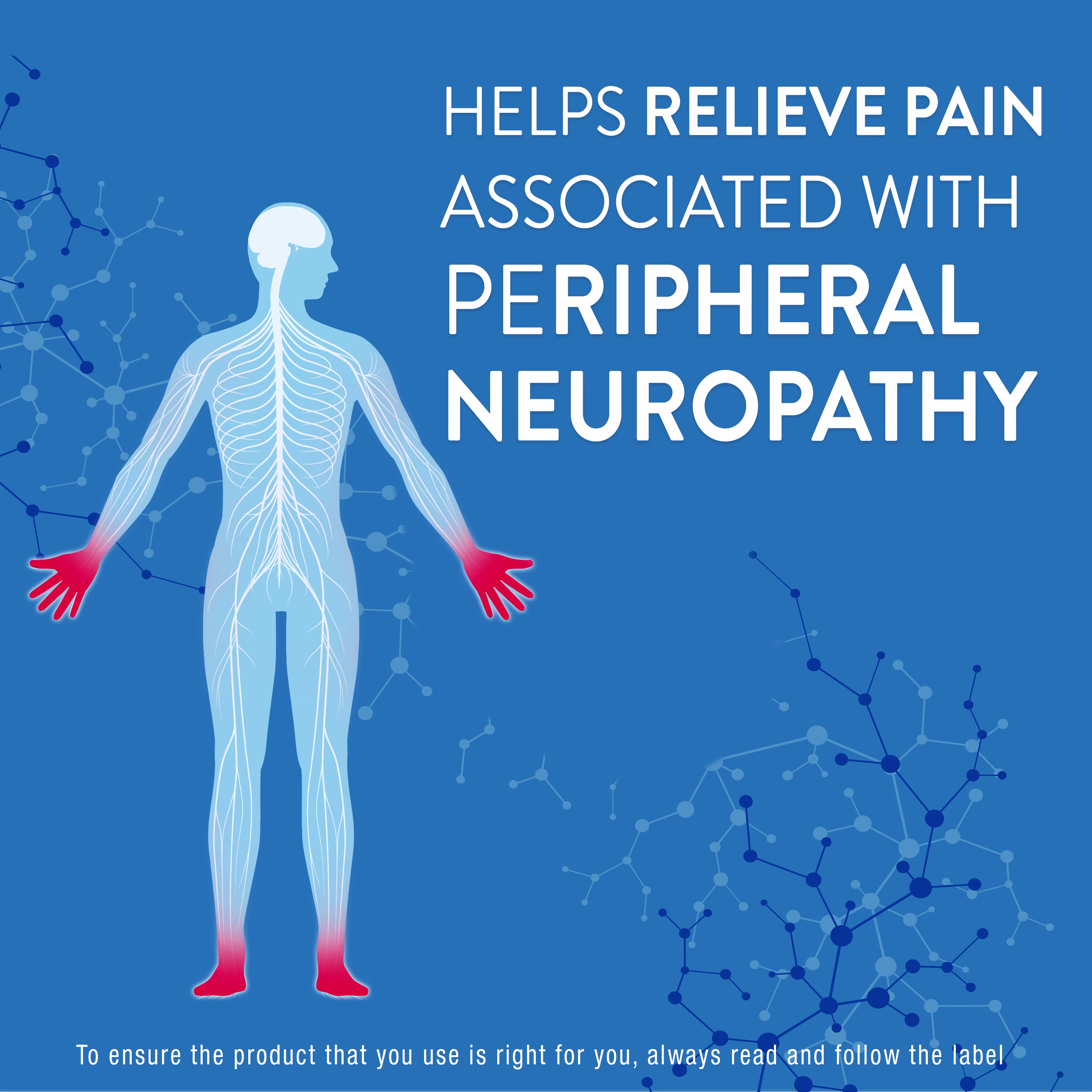 Nervive Nerve Relief PM Ingredients