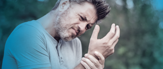 Why do you experience burning or tingling pain in your hands or feet?