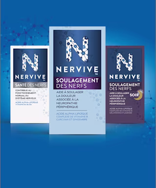 SANTÉ NERVEUSE