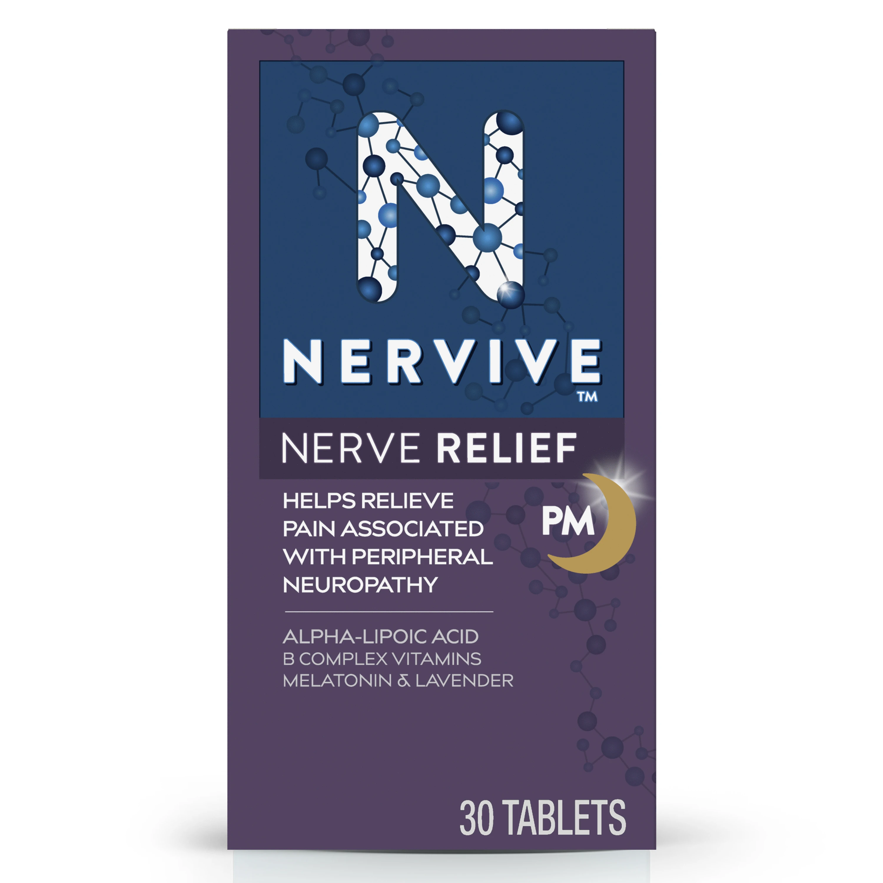 Nerve Relief PM