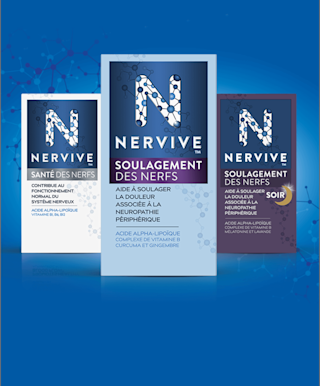 HISTOIRE NERVEUSE