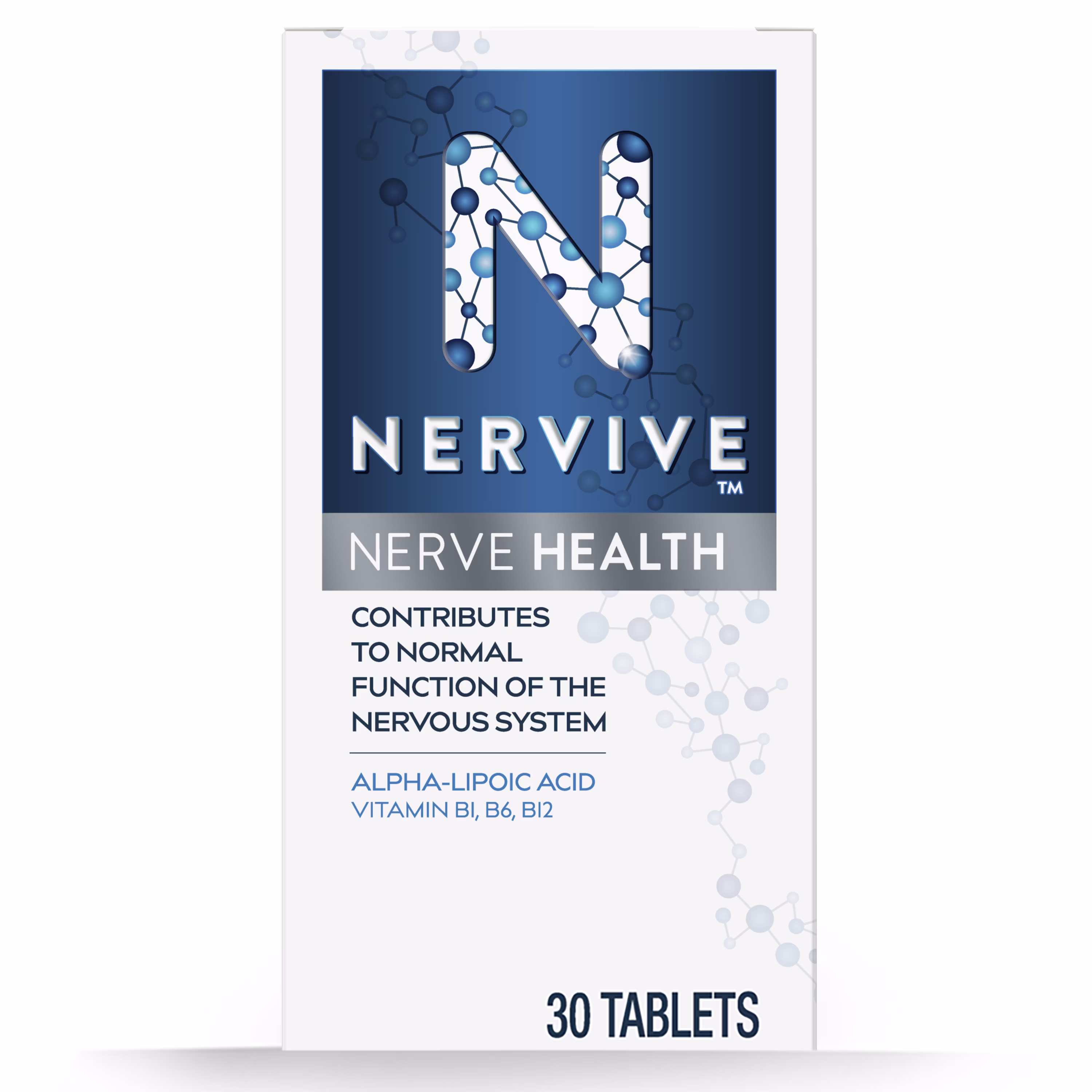 Nerve Health