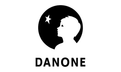 Danone logo