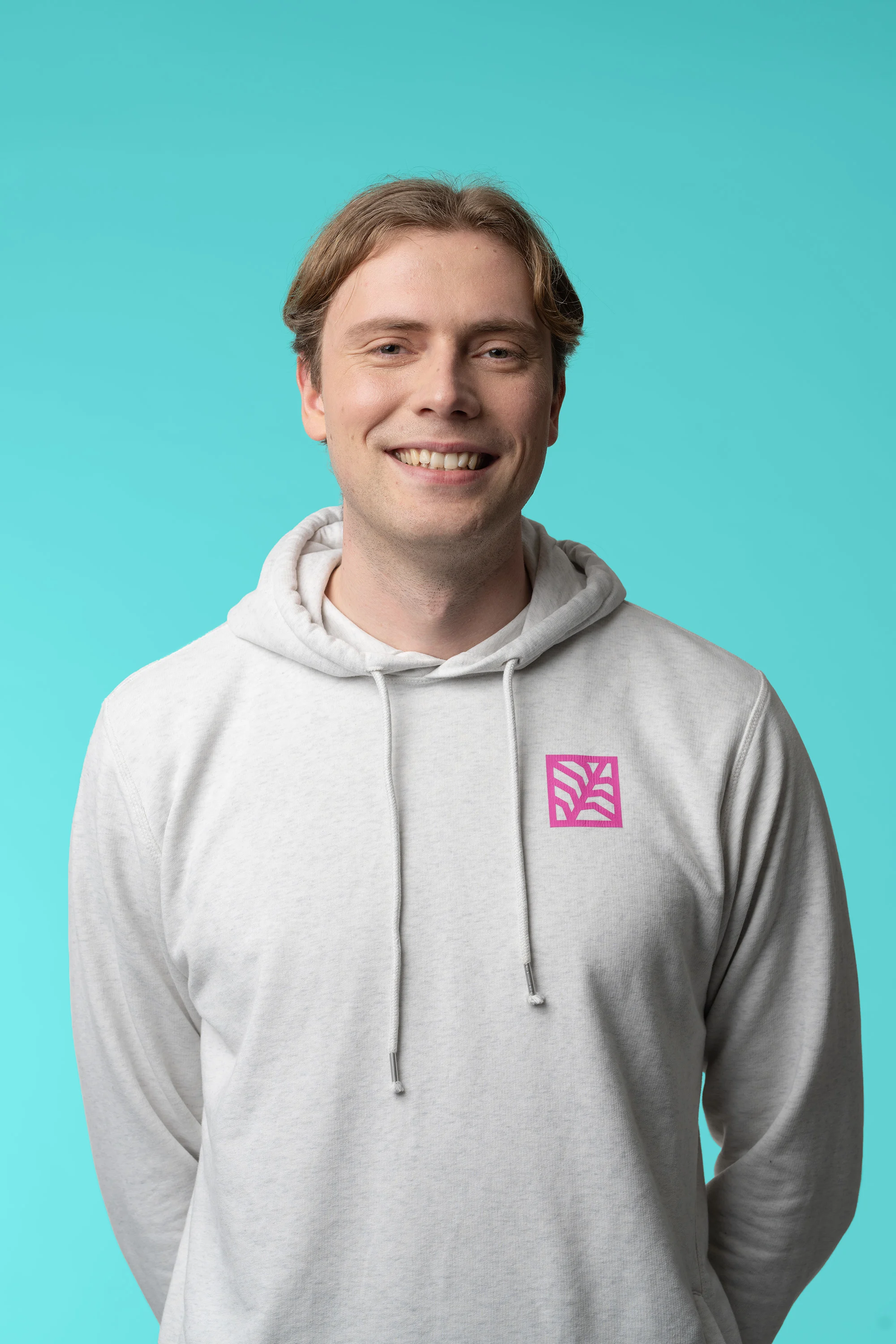 Team photo: Wytze van Leuveren