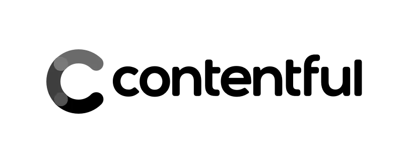 contentful logo