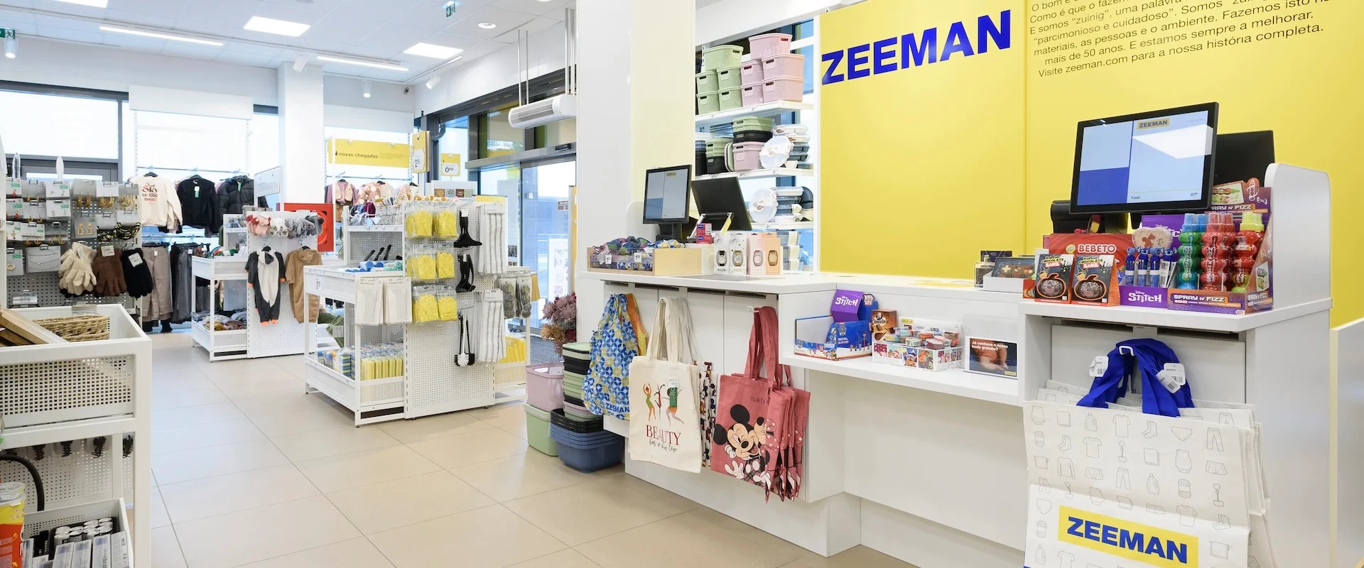 zeeman store