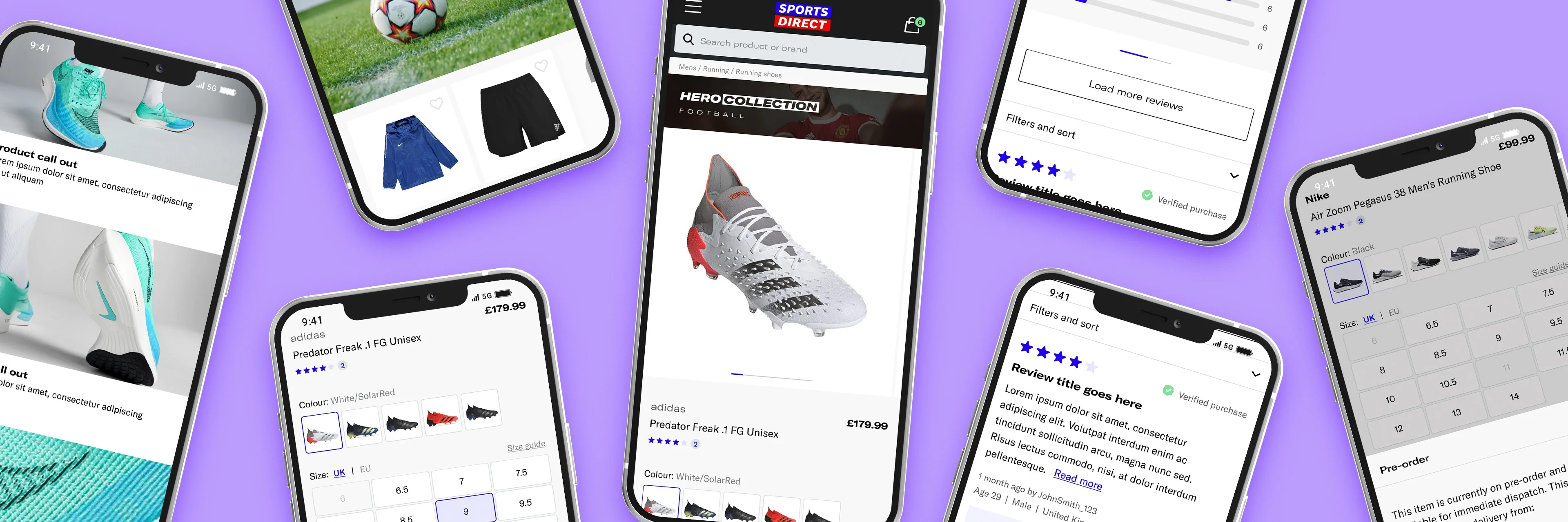 commerce hero image
