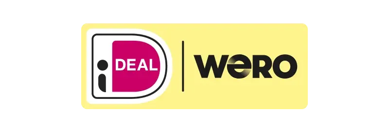 ideal wero logo