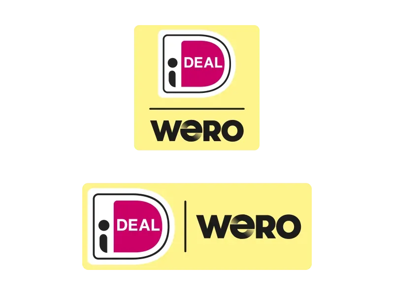 ideal wero logo