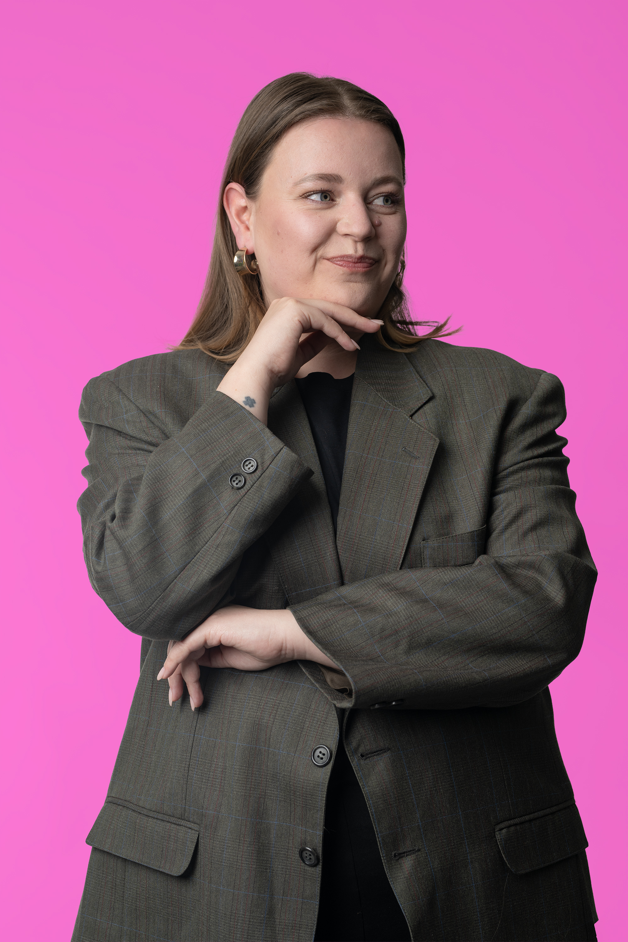 Vera Tans