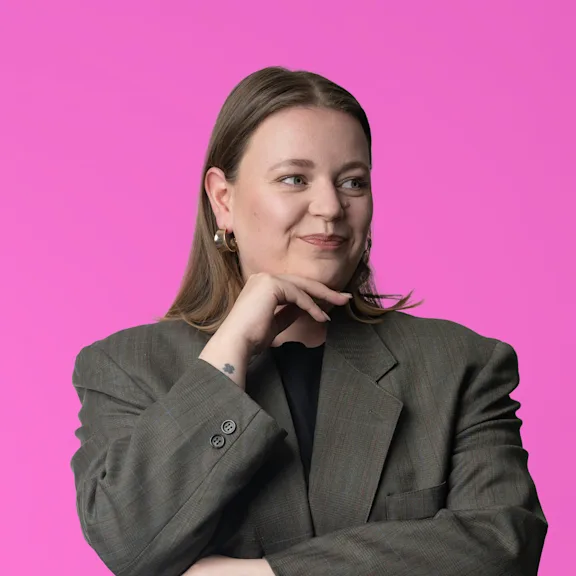 Vera Tans