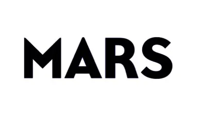 Mars logo