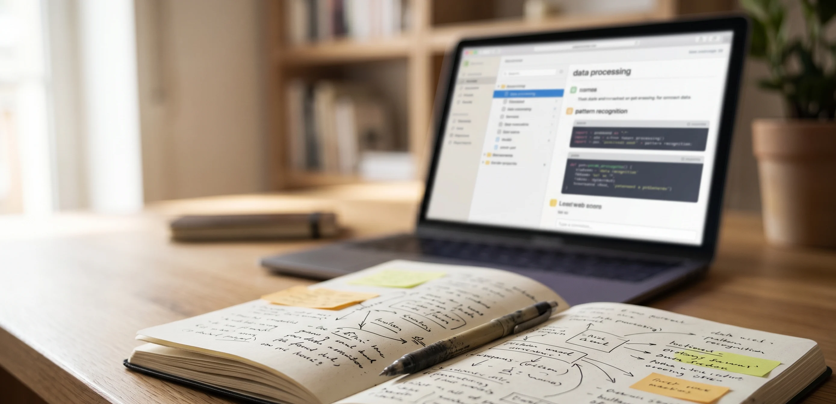 UX AI Blog Image