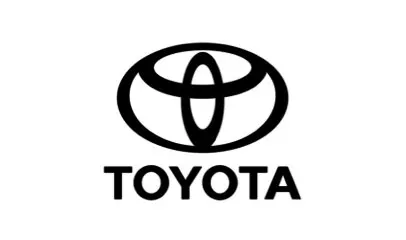 Toyota logo