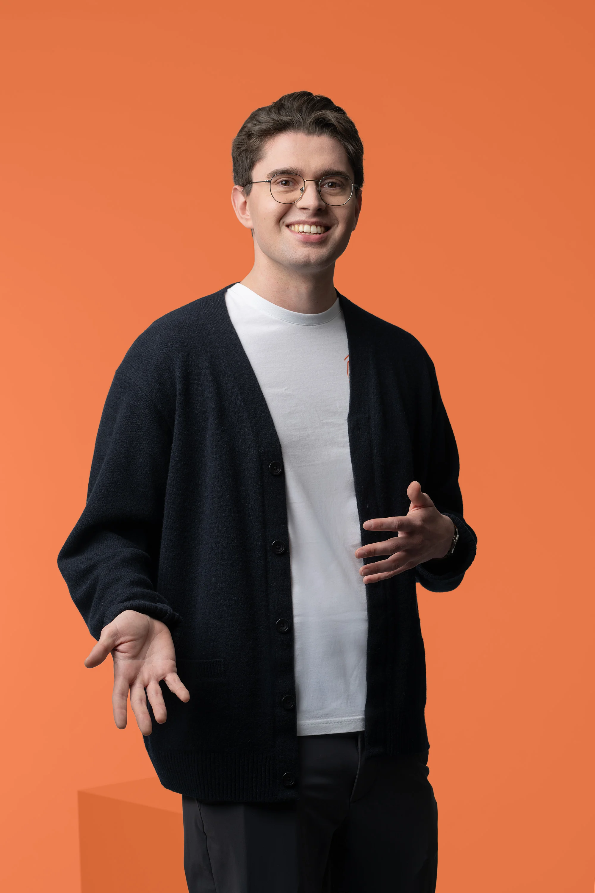 Team photo: Vasileios Sakkas