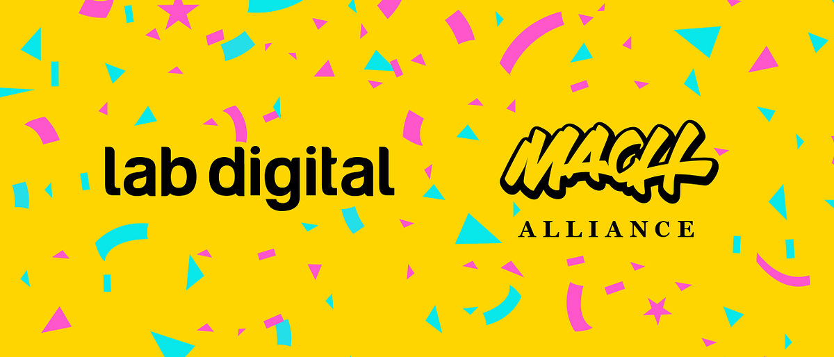 Lab Digital is joining the MACH Alliance | Lab Digital
