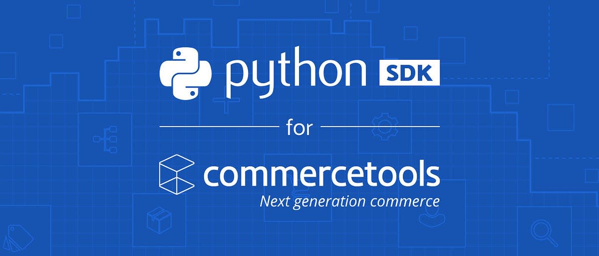 Python SDK for Commercetools | Lab Digital