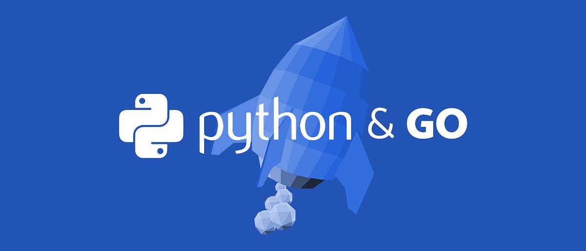 Code generation with Python and Go | Lab Digital