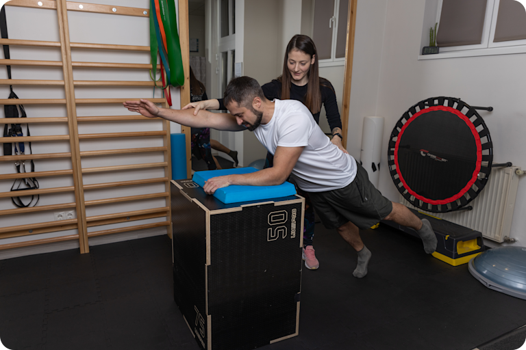 Sportrehab