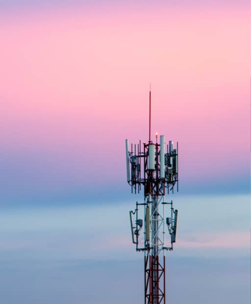 WIRELESS TELECOM