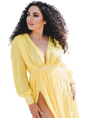 Radically Curly