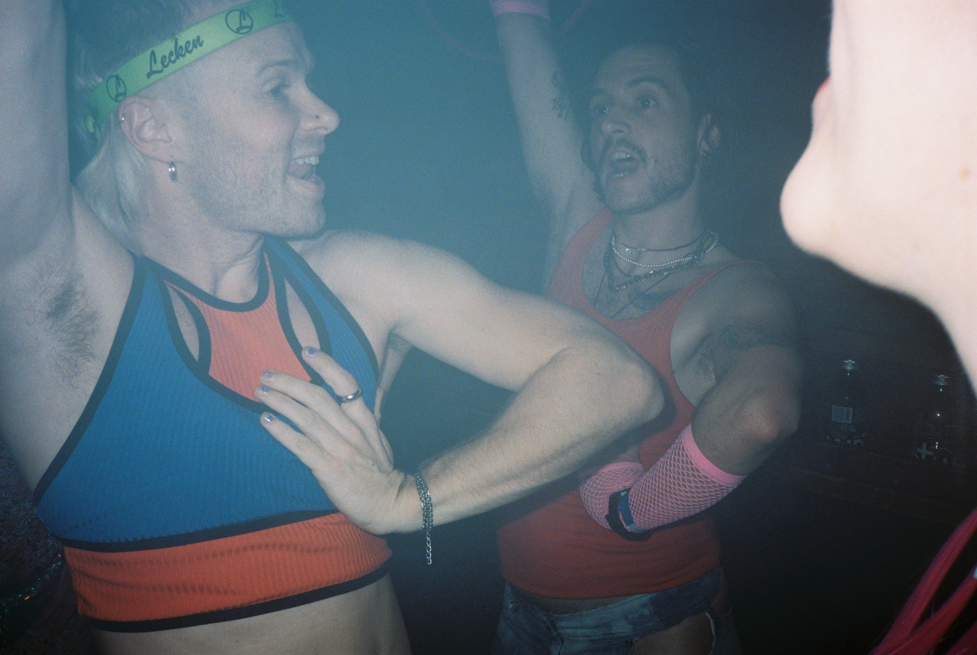 "Lecken Festival" archive