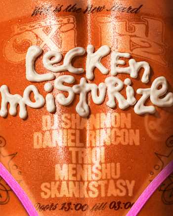 Lecken_29 Lecken_29 sticker by Jude Gardner-Rolfe