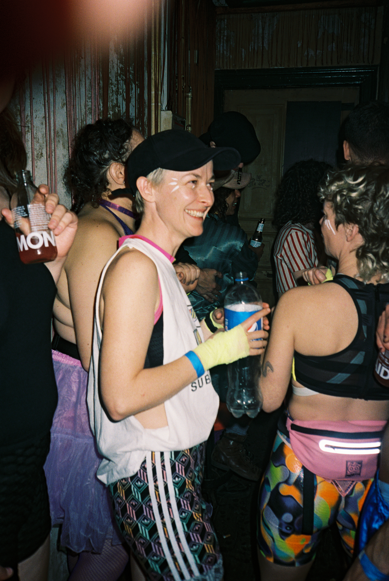 "Lecken Festival" archive