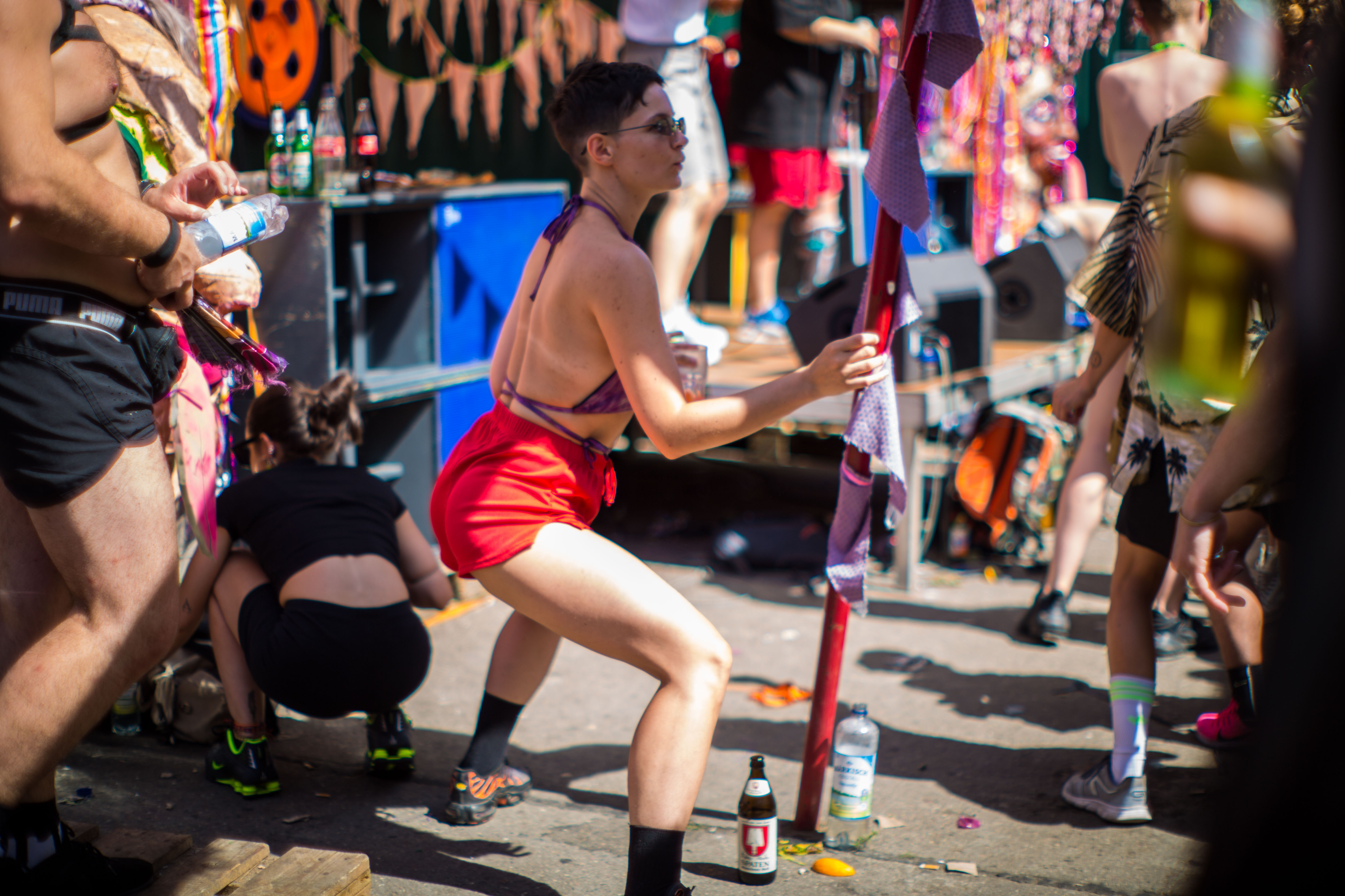 Leck My Button 01 archive