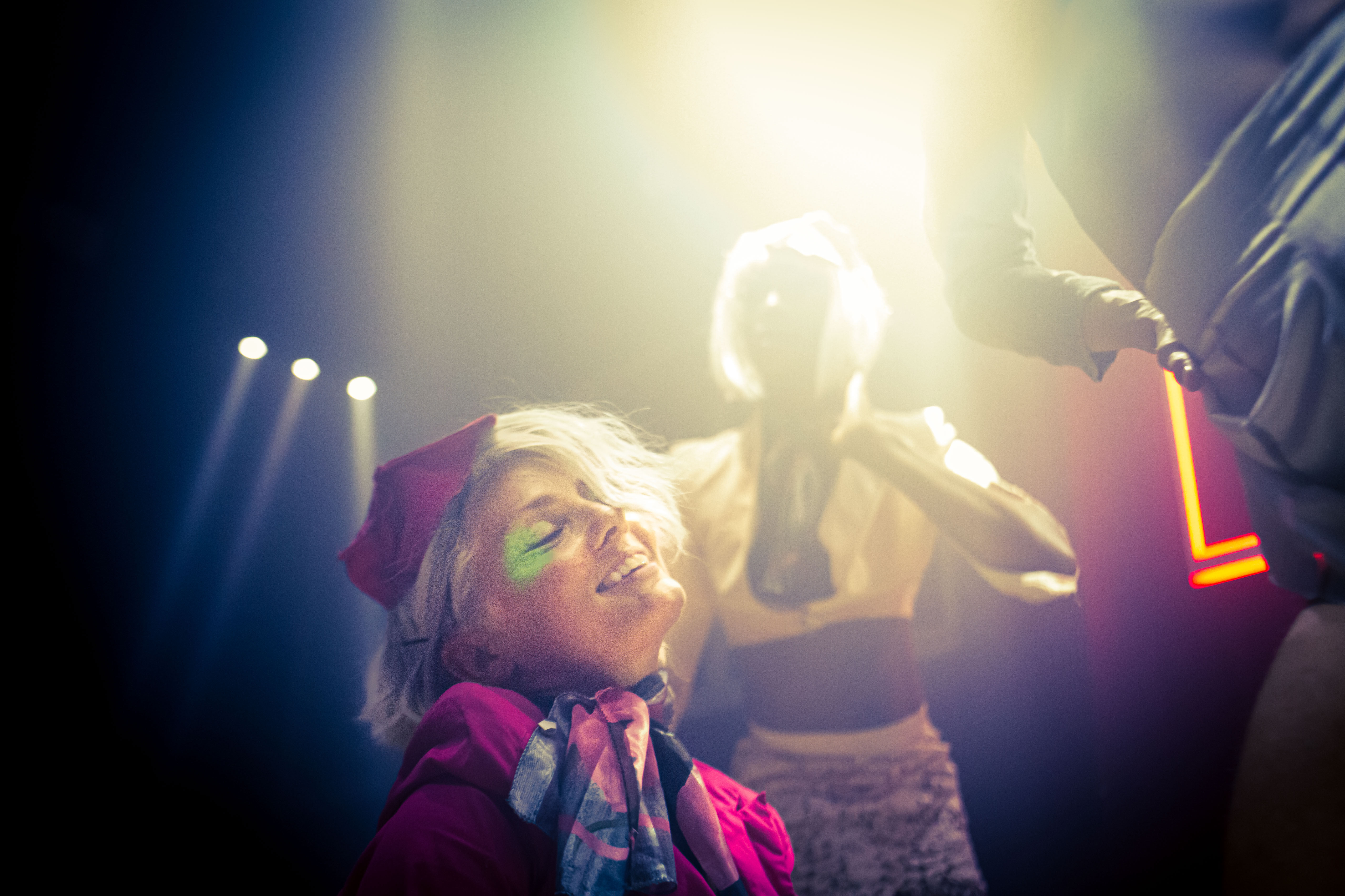 Leck My Button 01 archive