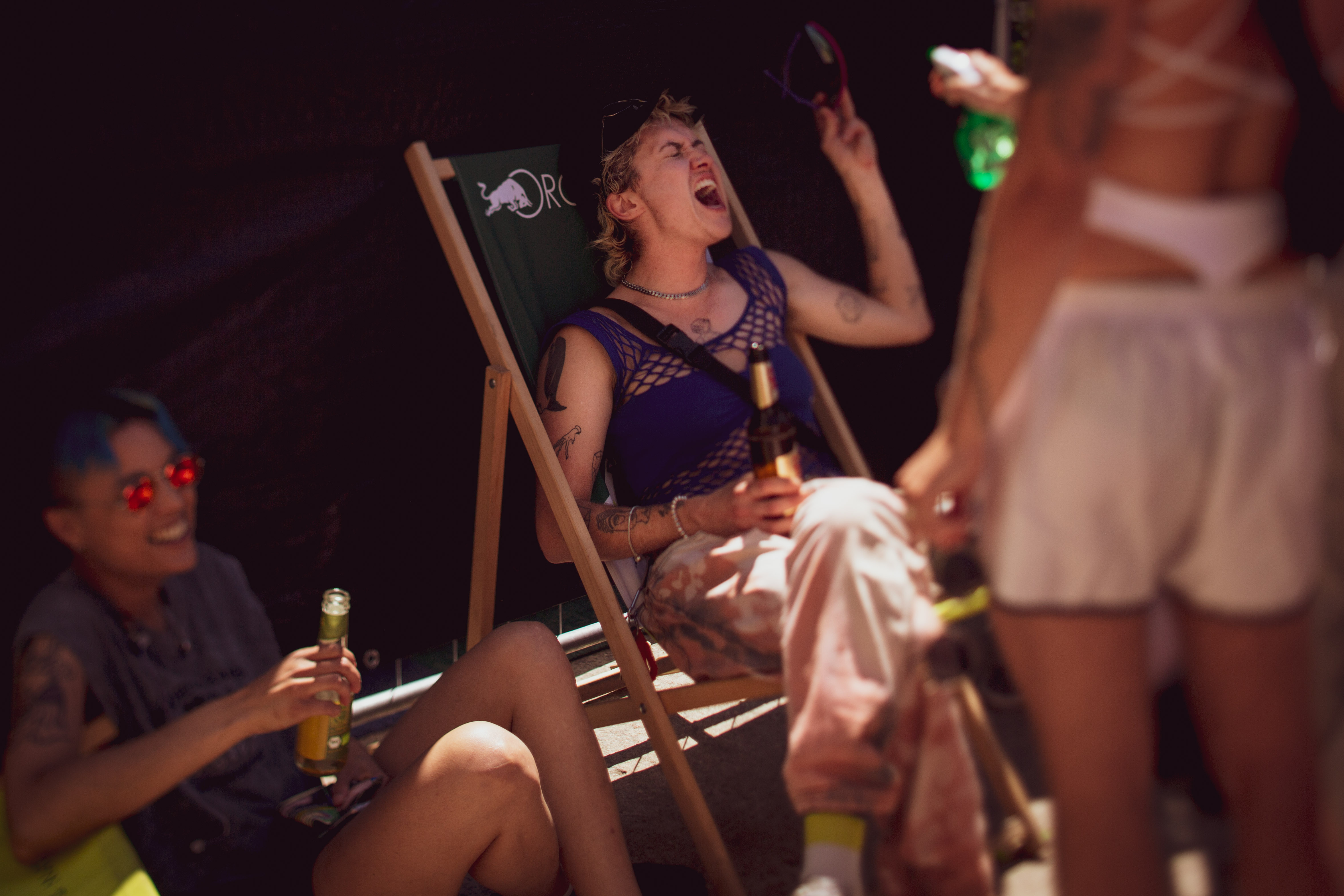 Leck My Button 01 archive