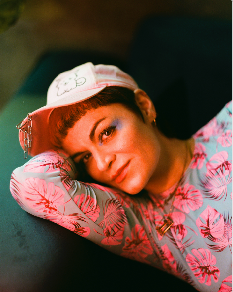 Skankstasy Skankstasy portrait