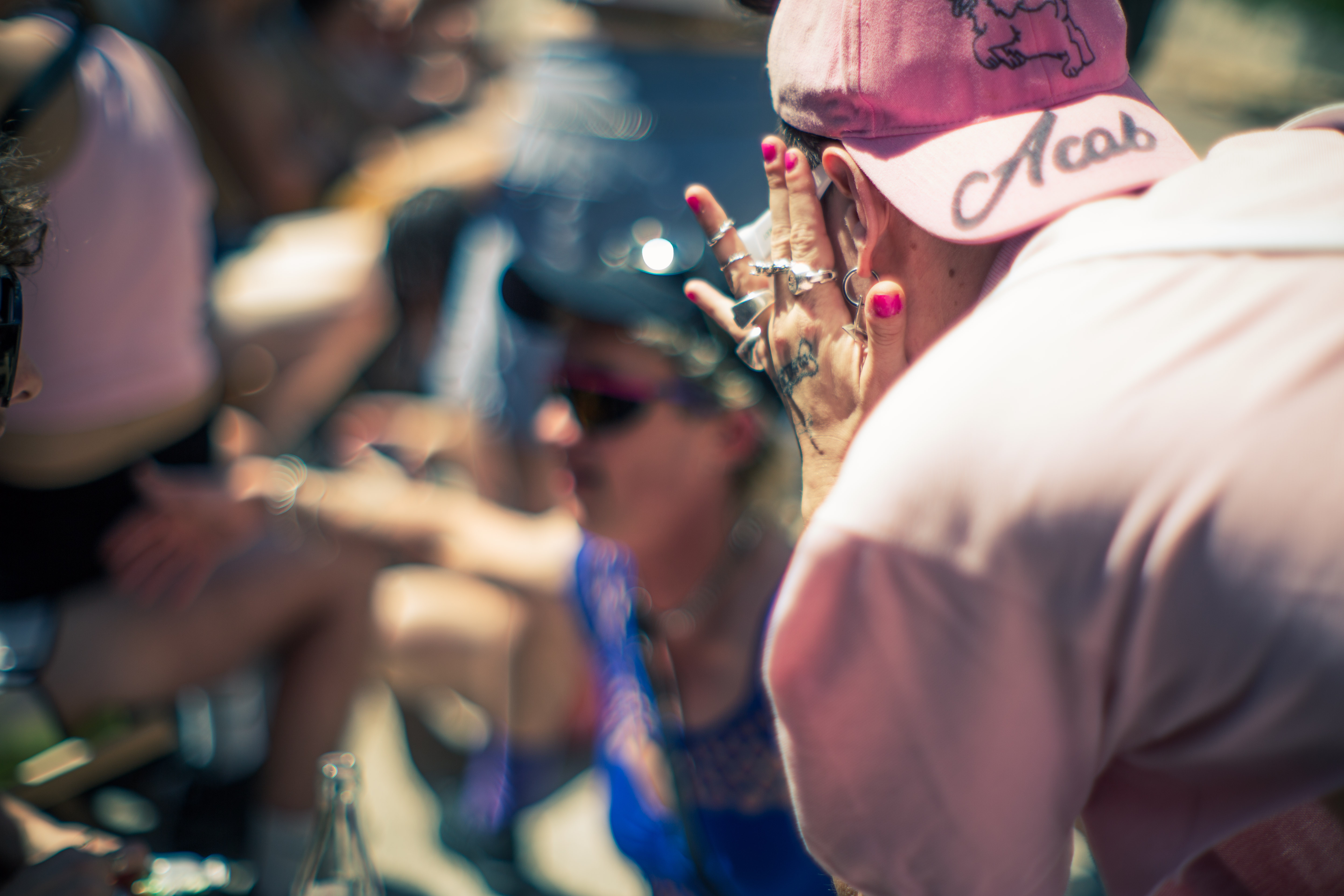 Leck My Button 01 archive