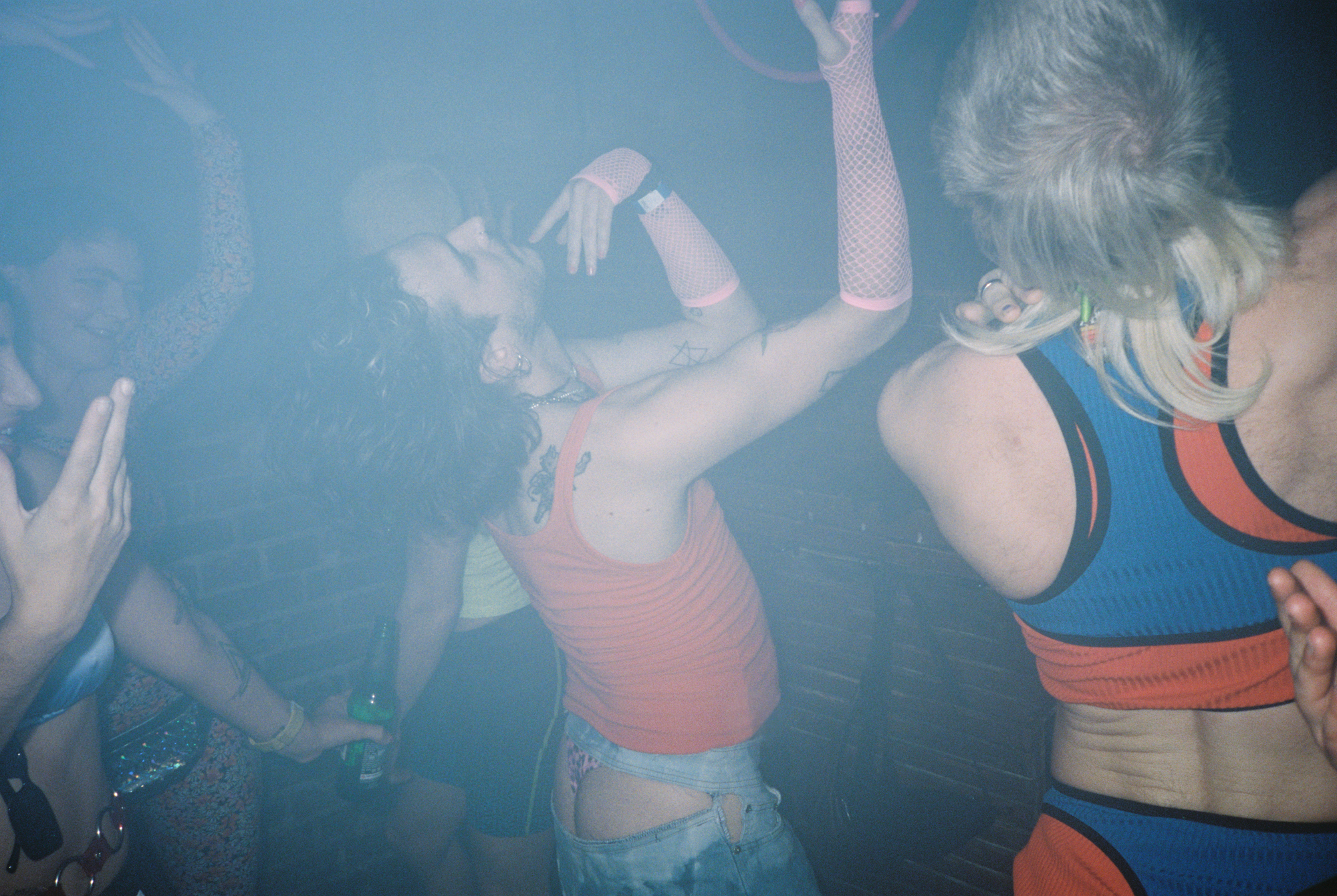 "Lecken Festival" archive