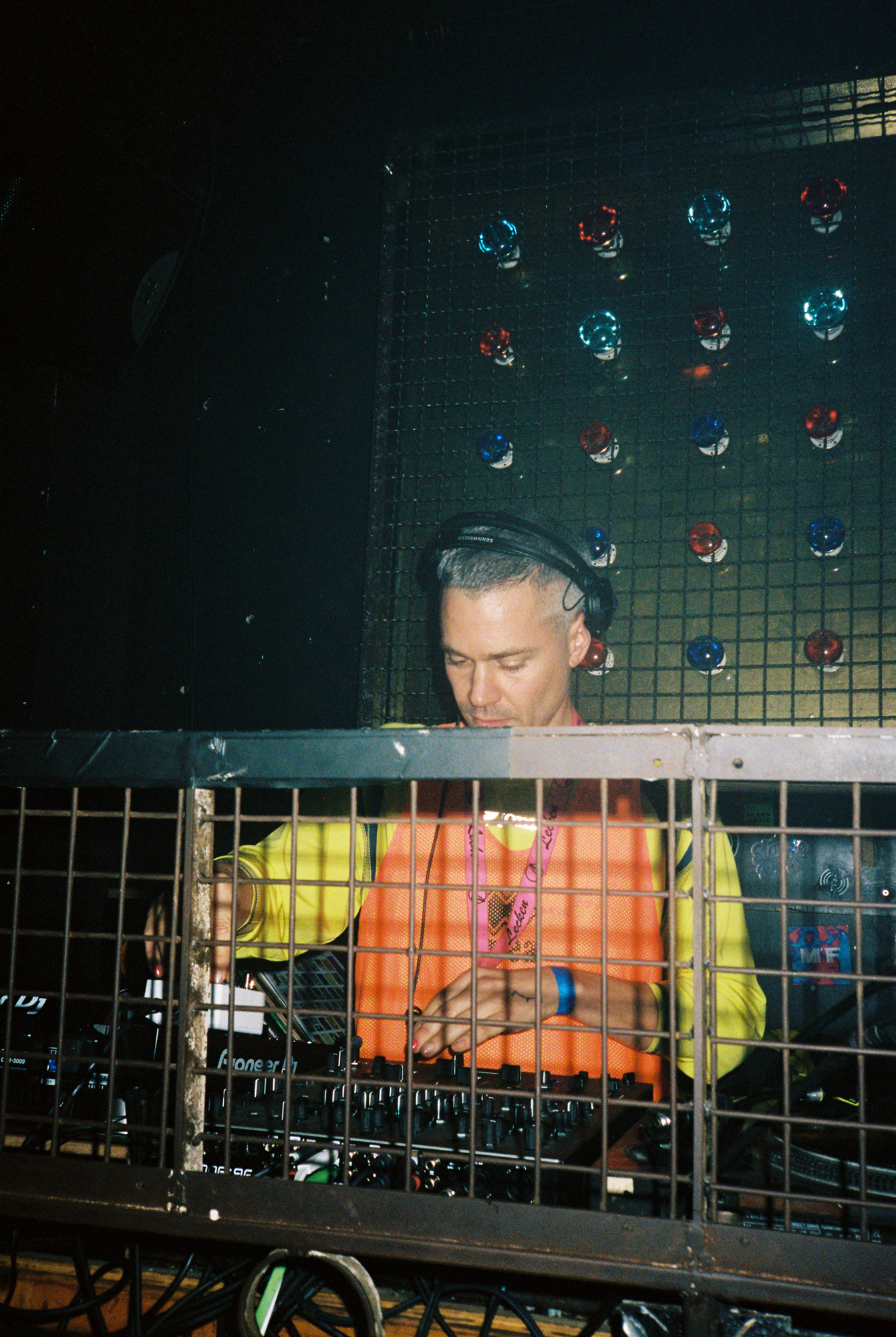 "Lecken Festival" archive