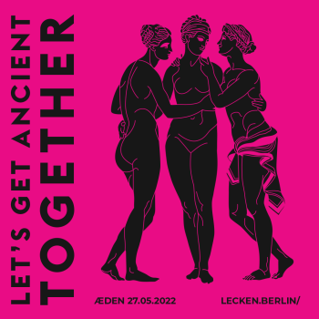 Lecken_17 sticker by Fran Marcos