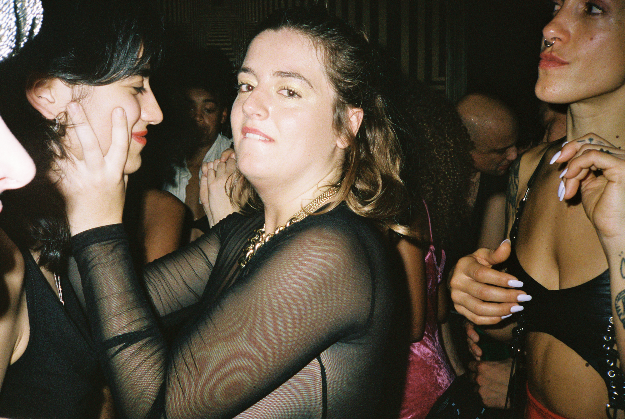 "Lecken Festival" archive