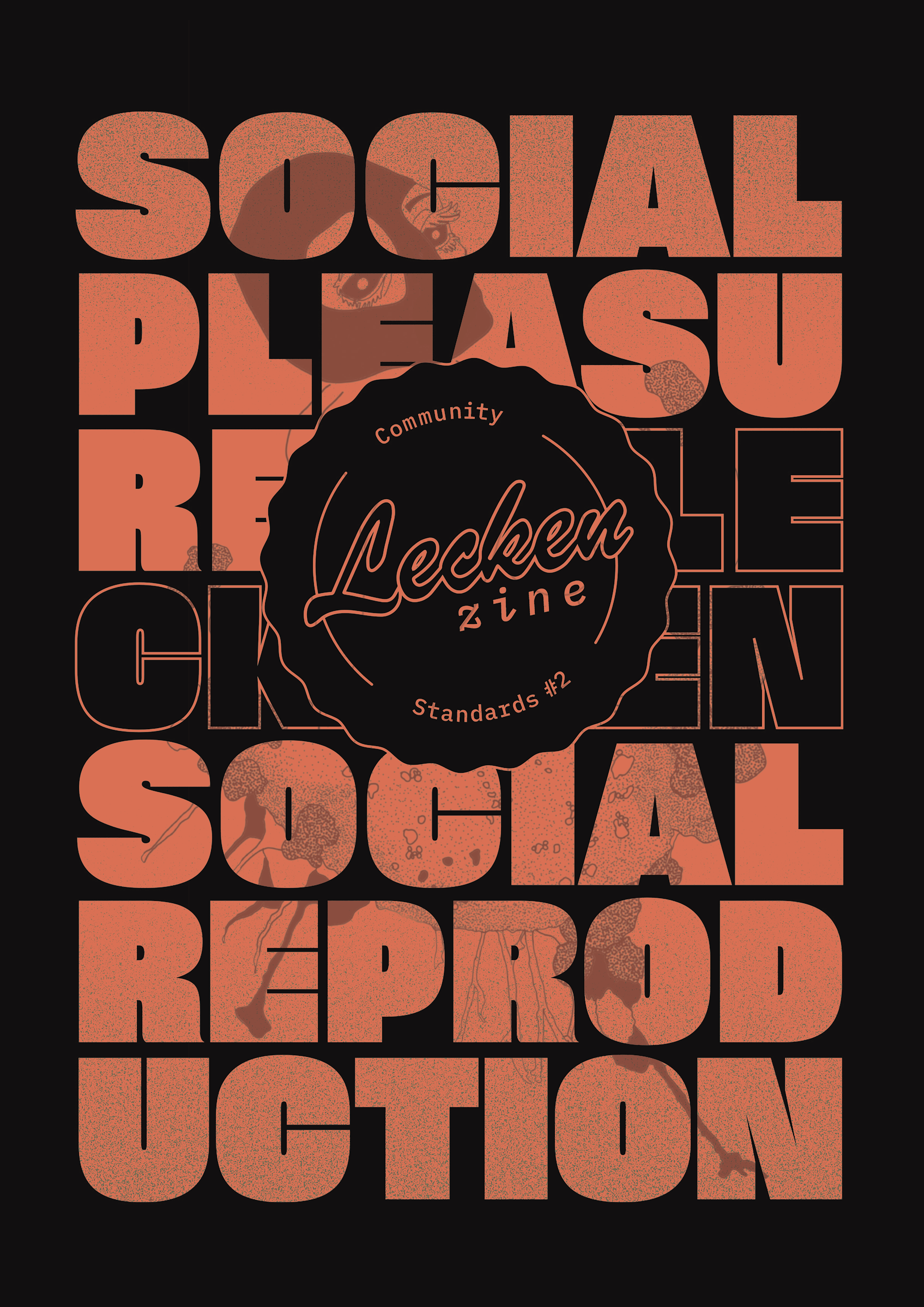 Community Standards #2 archive