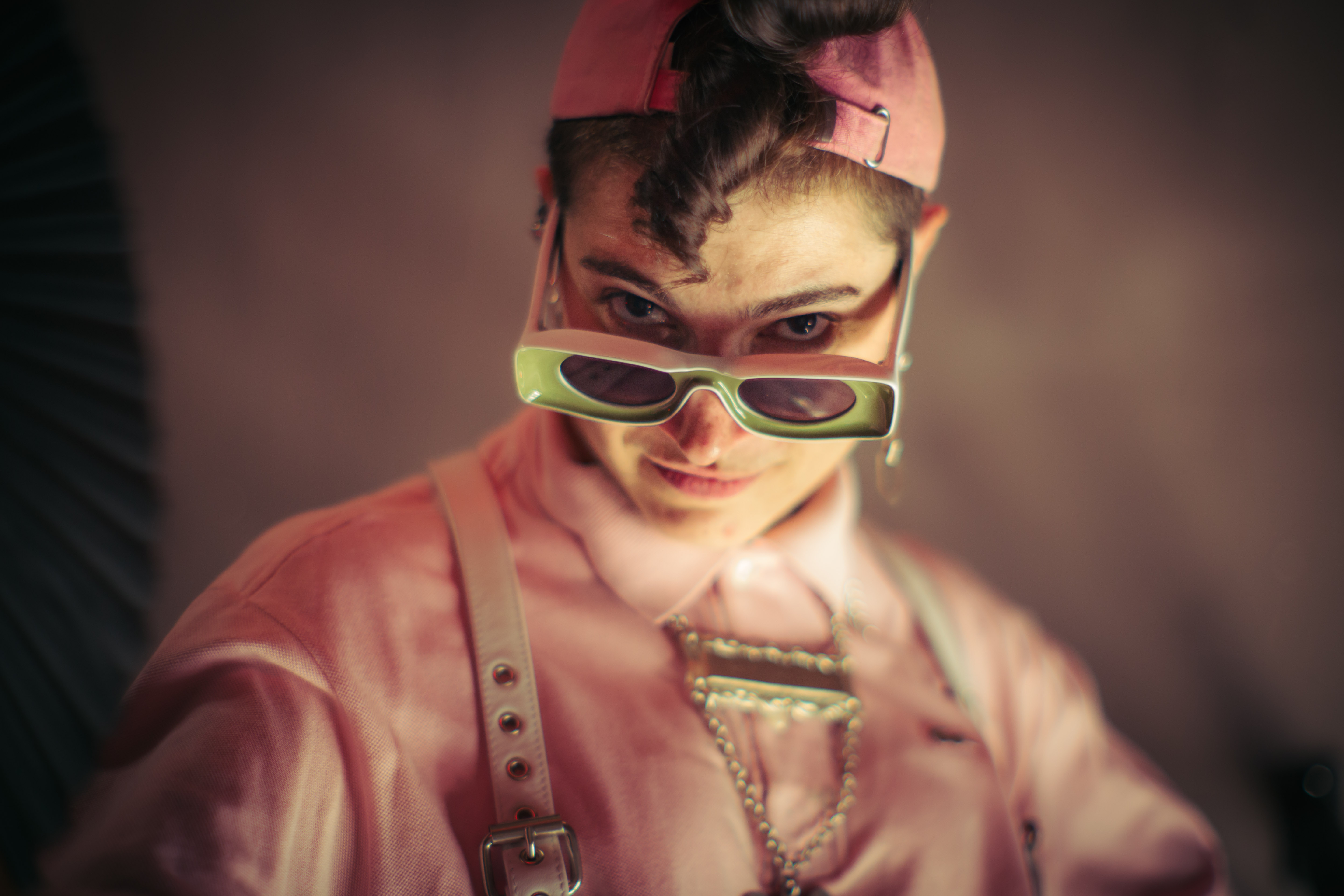 Leck My Button 01 archive