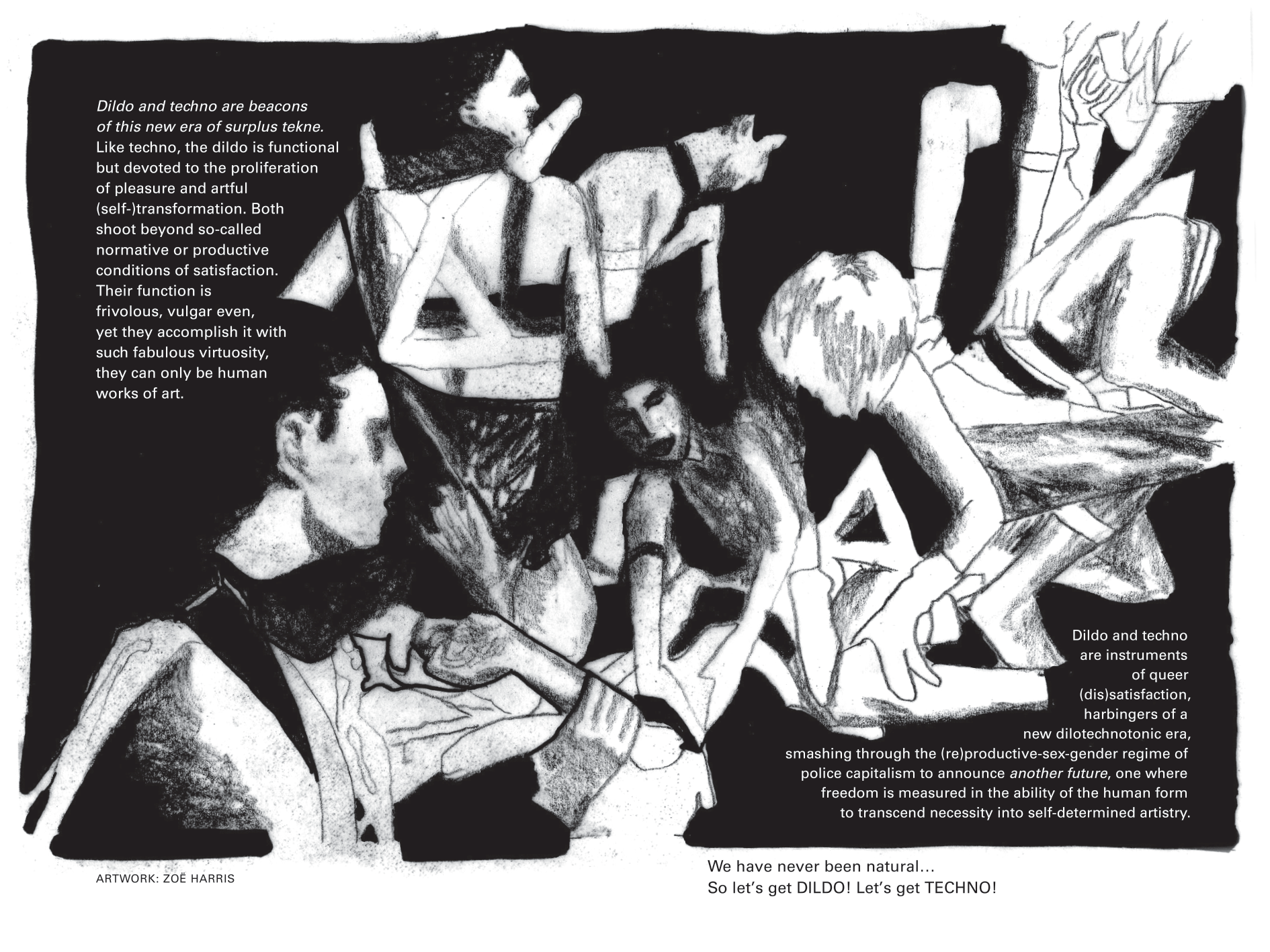 Community Standards #1 archive