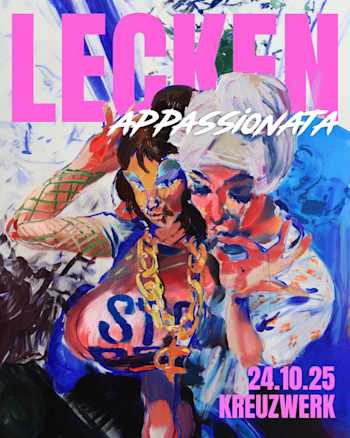 Lecken_26 Lecken_26 sticker by Fran Marcos