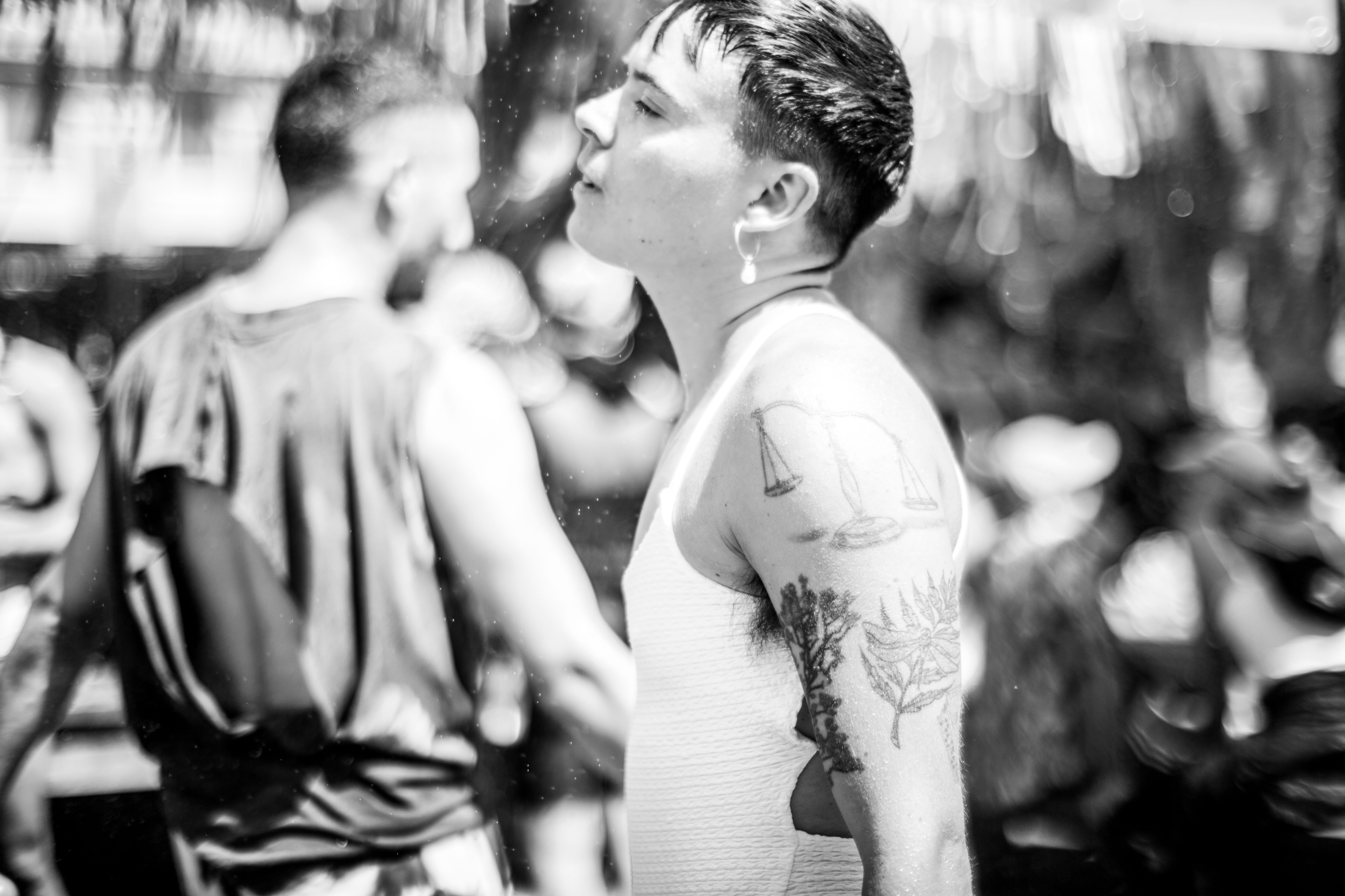 Leck My Button 01 archive