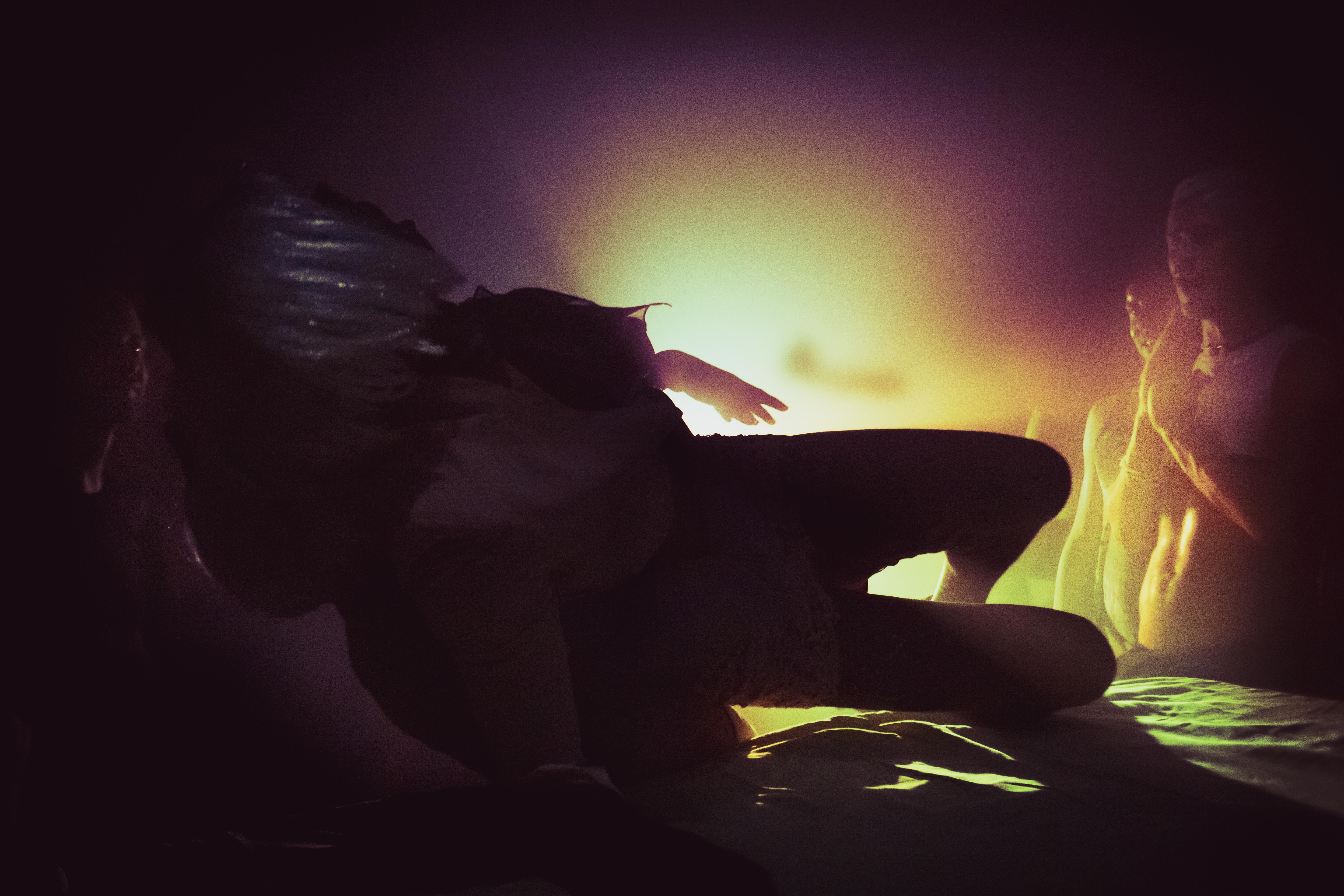 Leck My Button 01 archive