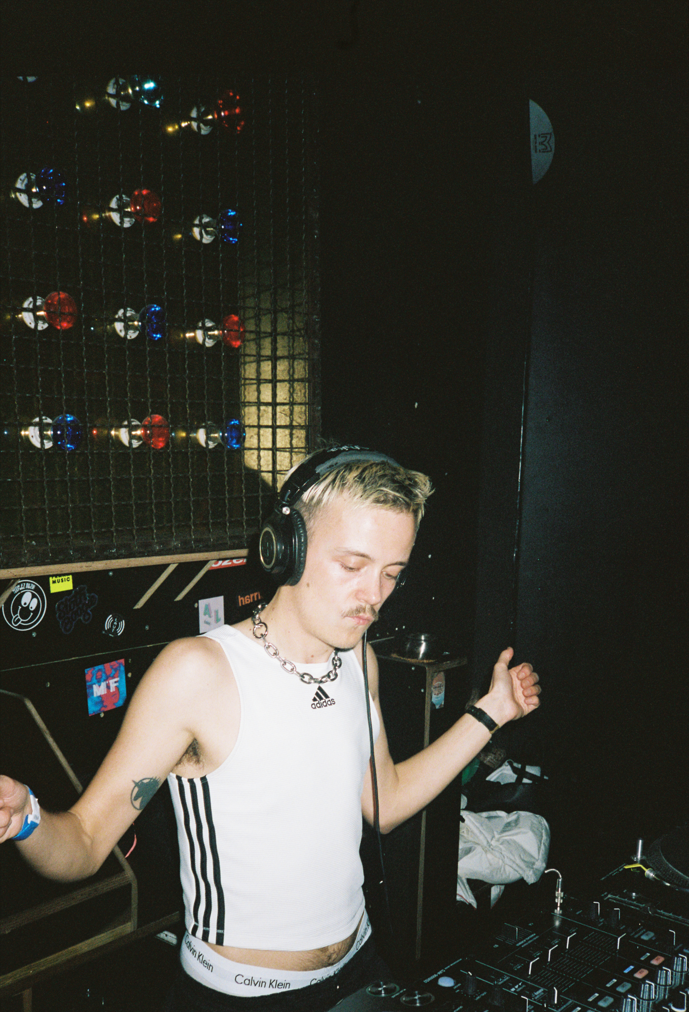 "Lecken Festival" archive