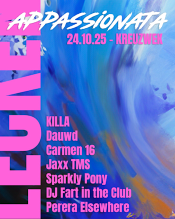 Lecken_26 Lecken_26 sticker by Fran Marcos